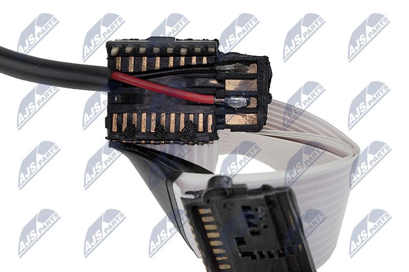 Turvapadja lint, turvapadi, NTY EAS-NS-012