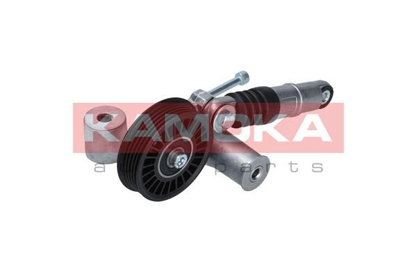 KAMOKA R0145 Tensioner Lever, V-ribbed belt