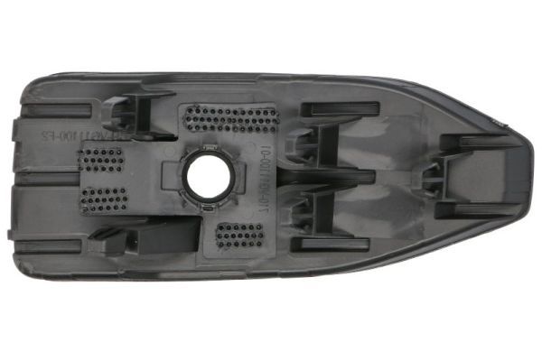 BLIC 6502-07-0395928P Ventilation Grille, bumper