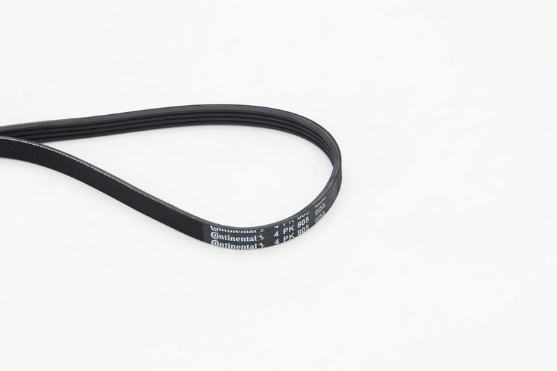 Courroie+trapézoïdale+à+nervures CONTINENTAL CTAM 4PK805