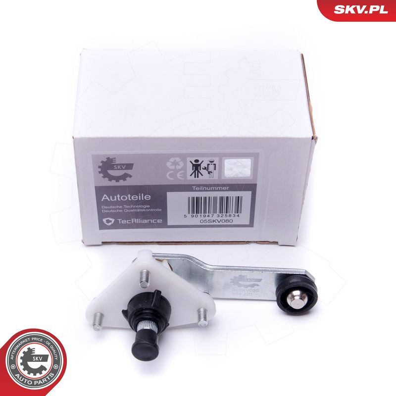 Pesurihoovastik, ESEN SKV 05SKV080