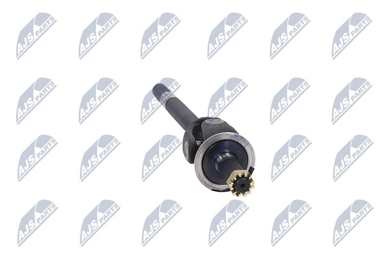 Veovõll, NTY NPW-CH-134