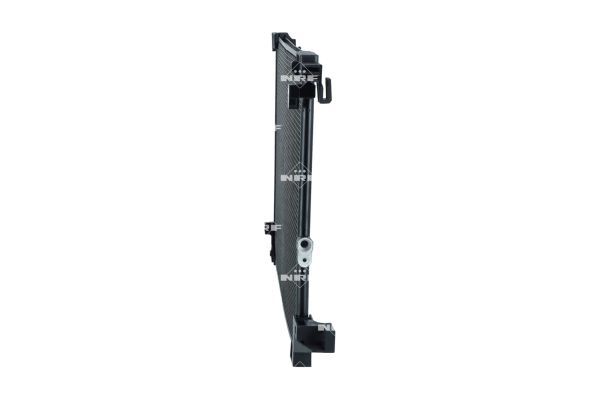 A/C condensator (met droger) past: LEXUS LBX  TOYOTA YARIS, YARIS CROSS 1.5/1.5H 02.20-