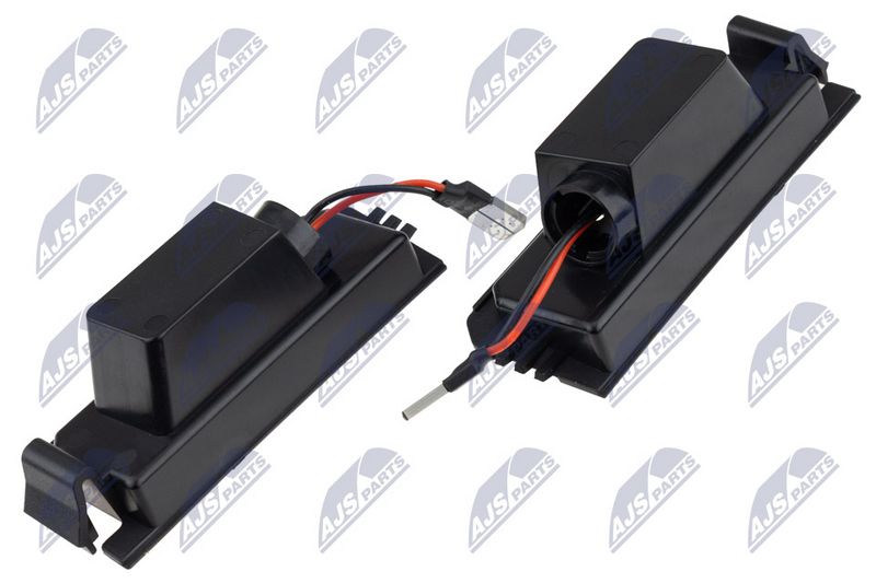 Numbrivalgustus, NTY ELP-HY-001