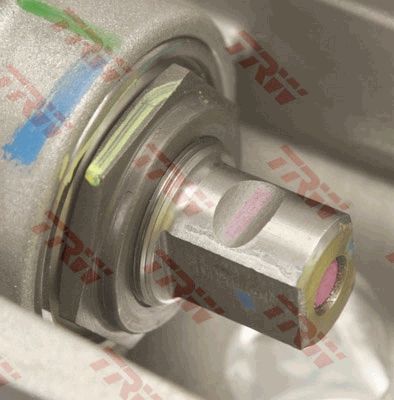 TRW JCR340 Steering Column