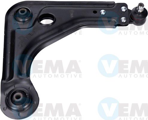 VEMA 16680 Control/Trailing Arm, wheel suspension