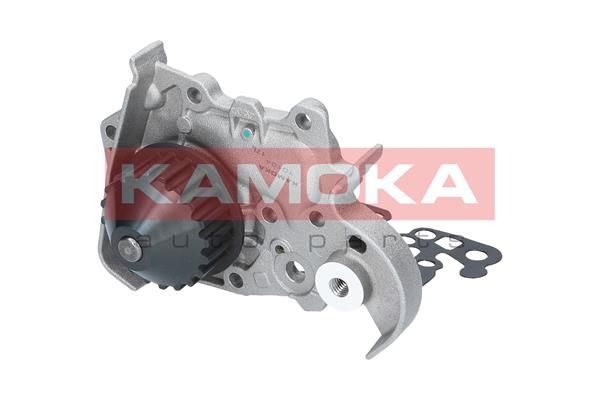 KAMOKA T0104 Water Pump, engine cooling