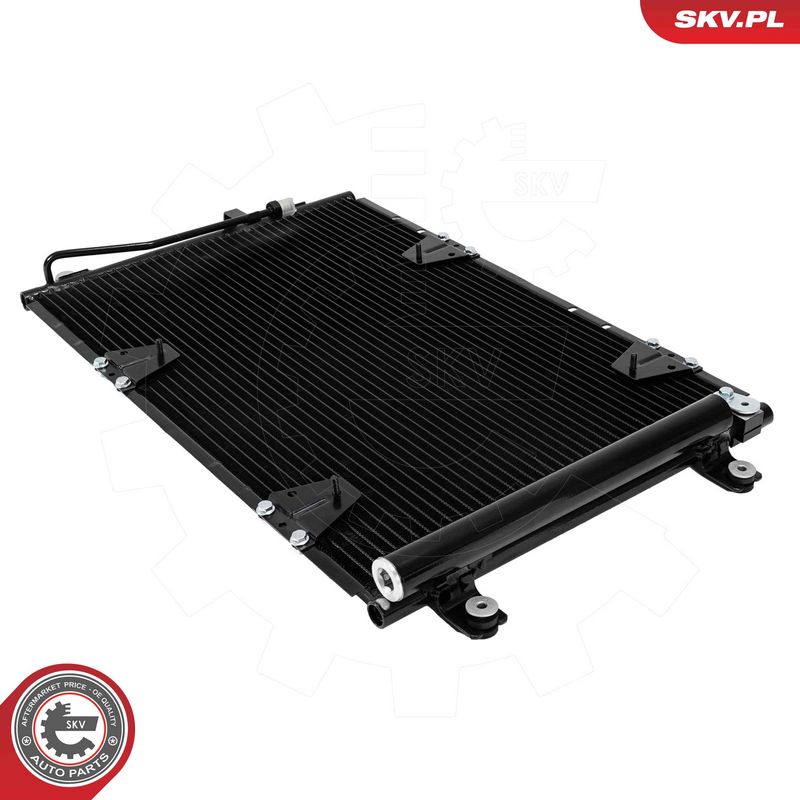 Kondensaator, kliimaseade, ESEN SKV 86SKV265