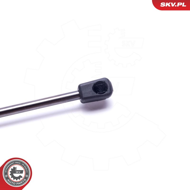 Gaasivedru, pagasi-, veoruum, ESEN SKV 52SKV659