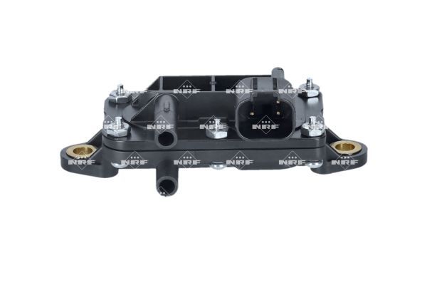 NRF 708083 Sensor, exhaust pressure