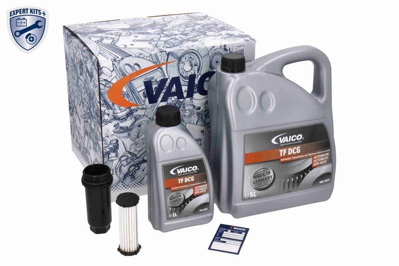 VAICO V25-0796 Parts Kit, automatic transmission oil change