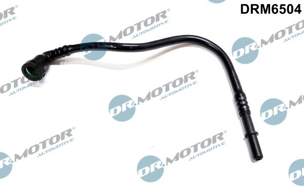 Dr.Motor Automotive üzemanyag-vezeték DRM6504