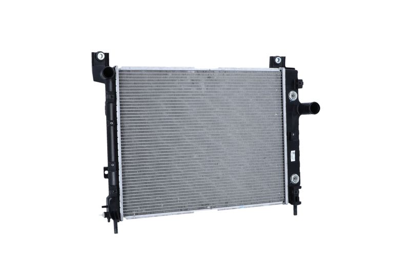 Radiaator, mootorijahutus, NRF 58367A