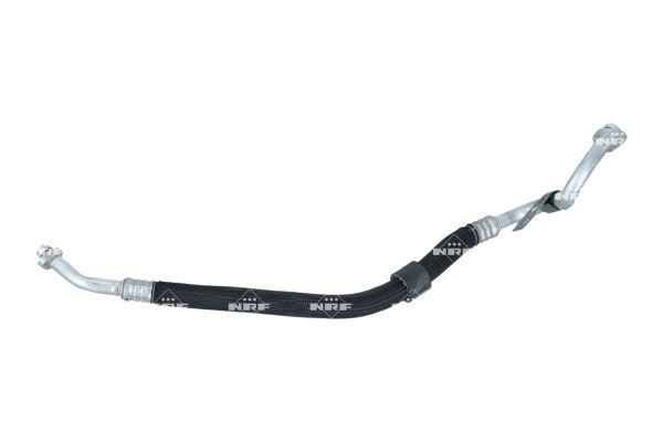 NRF 400071 High/Low-pressure Line, air conditioning