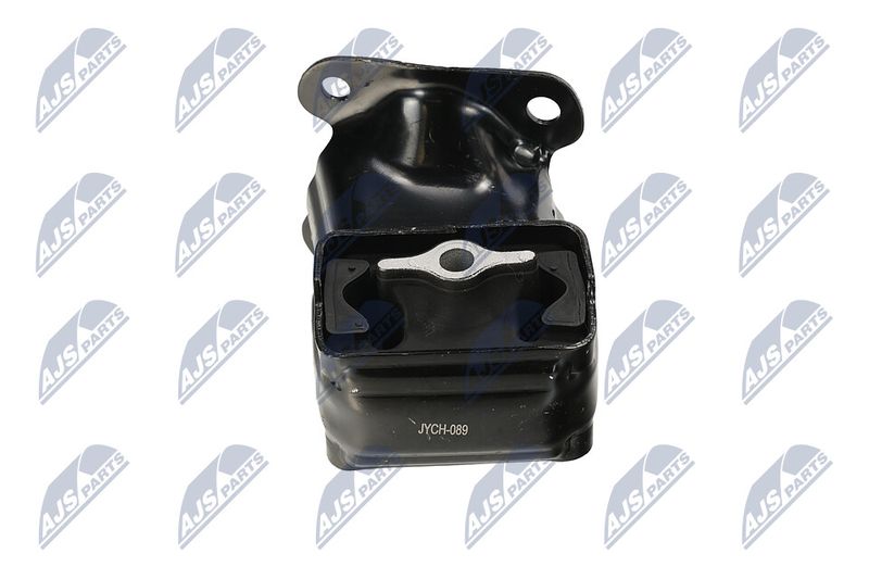 Paigutus, Mootor, NTY ZPS-CH-089