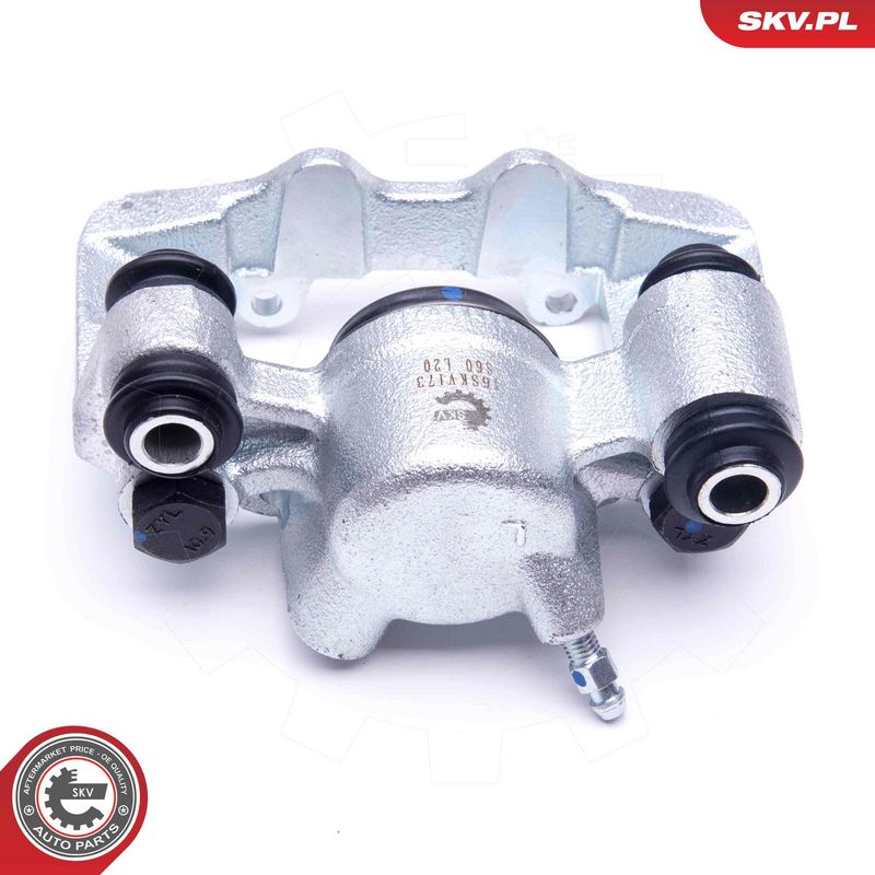 Pidurisadul, ESEN SKV 46SKV173