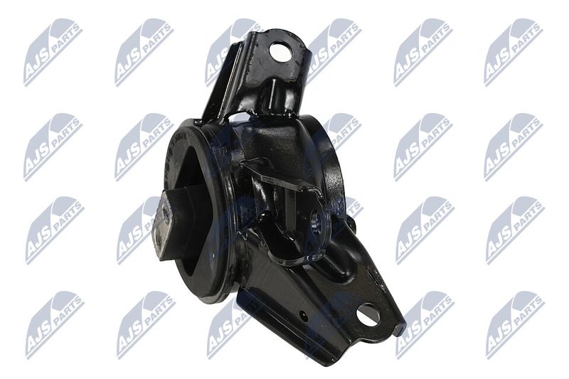 Paigutus, Mootor, NTY ZPS-HY-542