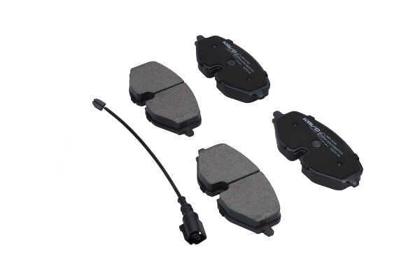 Kavo Parts KBP-10140 Diskinių stabdžių kaladėlių komplektas