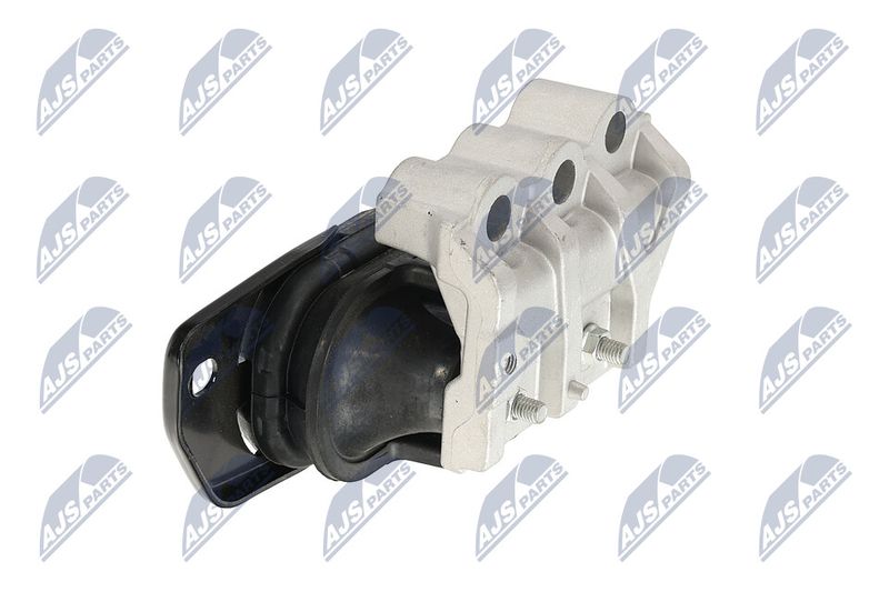 Paigutus, Mootor, NTY ZPS-CH-172