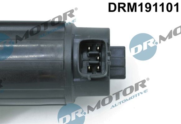 Клапан системи рециркуляції вг, Dr.Motor DRM191101