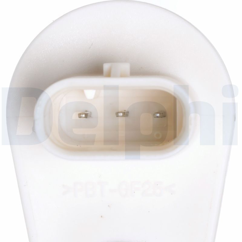 DELPHI SS11334 Sensor, crankshaft pulse