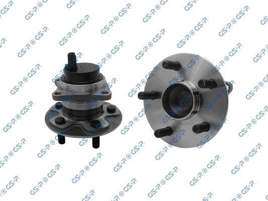 This part match OEM code: 4245002210