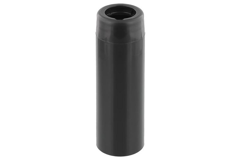 Capac protectie/Burduf, amortizor TOPRAN 114 005