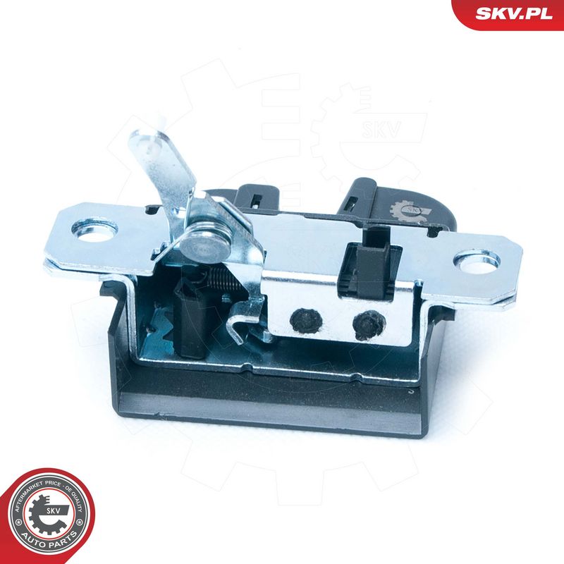 Tagaluugi sulgur, ESEN SKV 16SKV308