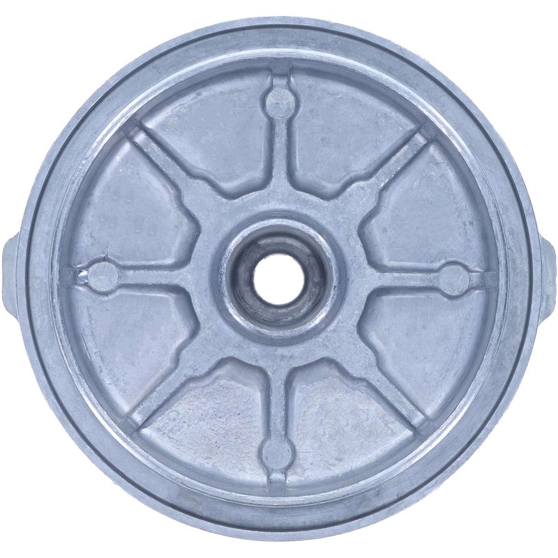 MOTORAD MO350 Cap, oil filter housing