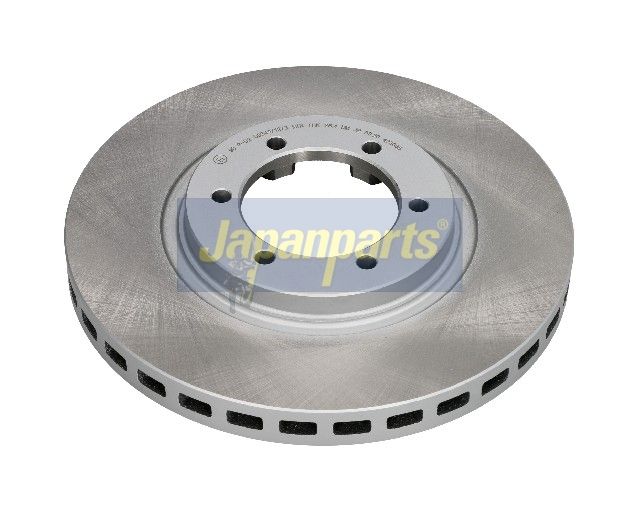 спирачен диск JAPANPARTS