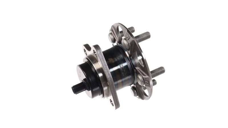 SKF VKBA 7577 Wheel Bearing Kit