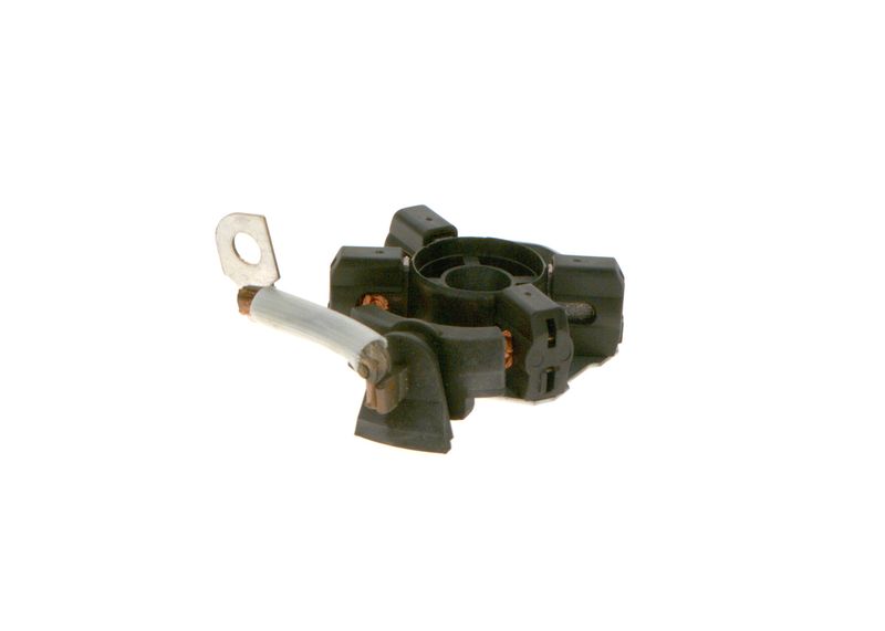 BOSCH 1004336653 Holder, carbon brushes