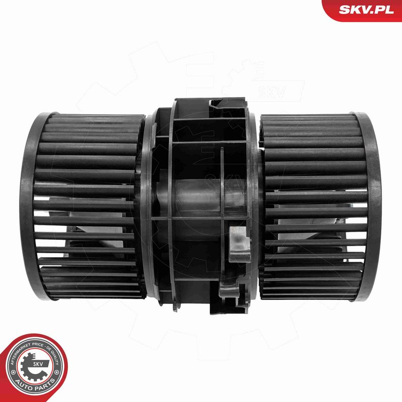 ESEN SKV 68SKV272 Interior Blower