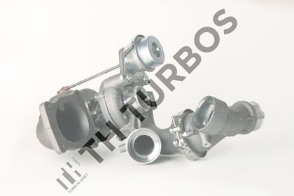 TURBO'S HOET Turbocharger 1103962