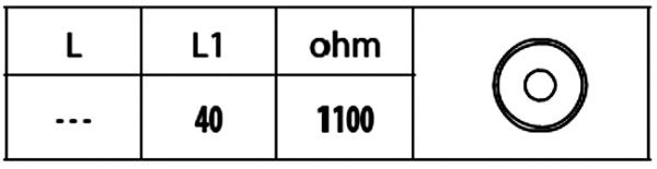 HELLA 6PU 012 680-021 Sensor, crankshaft pulse