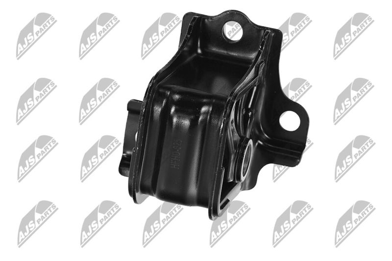 Paigutus, Mootor, NTY ZPS-HD-025