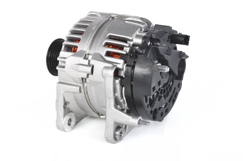 BOSCH 0124325090 Alternator