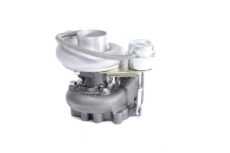 Compresor,sistem de supraalimentare T911830 BTS Turbo