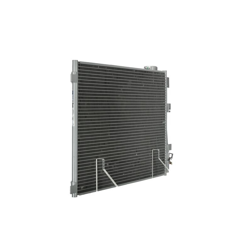 NISSENS 940417 Condenser, air conditioning