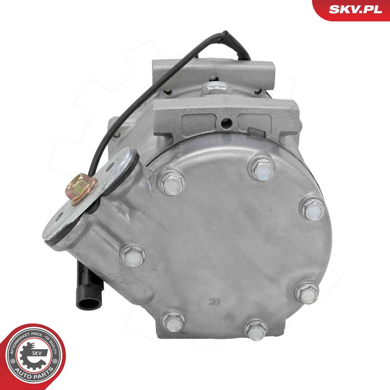 Kompressor, kliimaseade, ESEN SKV 84SKV040