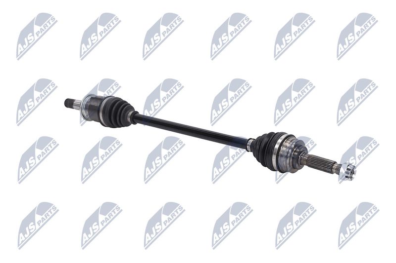 NTY NPW-CH-048 Drive Shaft