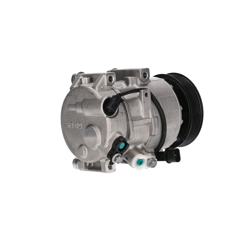 Kompressor, kliimaseade, NISSENS 890230