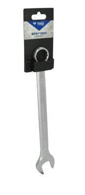 KS TOOLS BT011924 Ring-/Open End Spanner