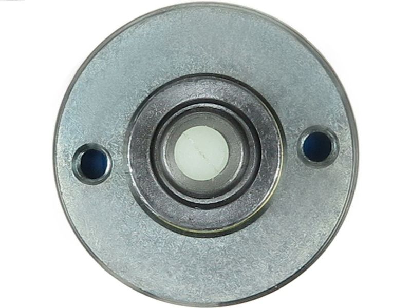 AS-PL SS9179P Solenoid Switch, starter