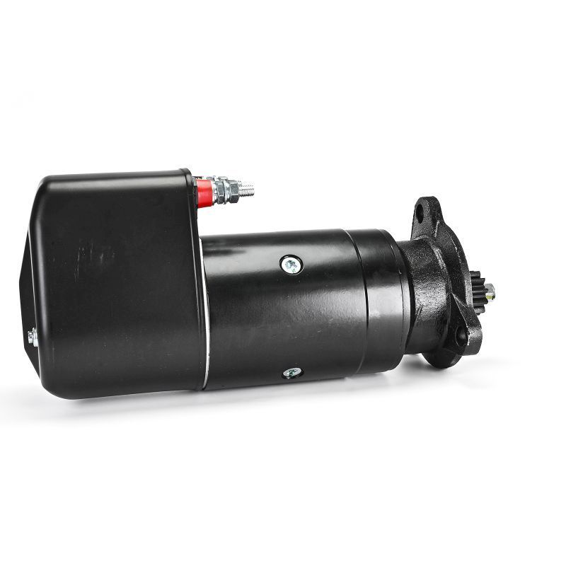 Delco Remy SER24077-12B1 Starter