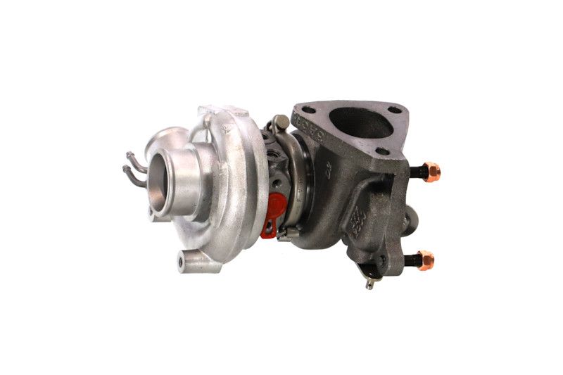REMANTE 003-001-000311R Charger, charging (supercharged/turbocharged)