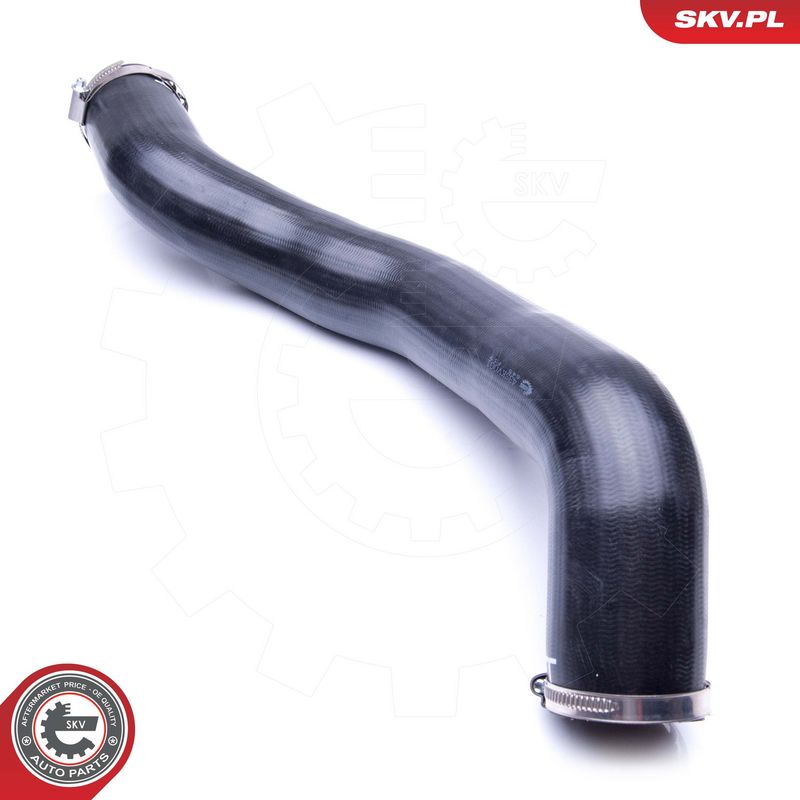 Laadimisõhu voolik, ESEN SKV 43SKV001