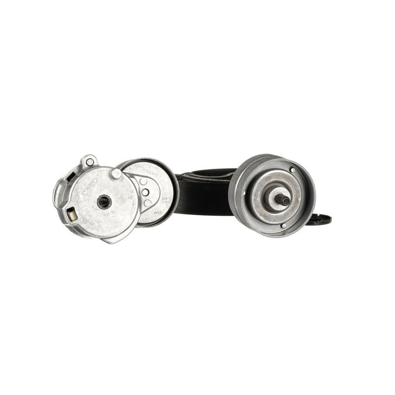 GATES K0110PK1430HD V-ribbed Belt Set