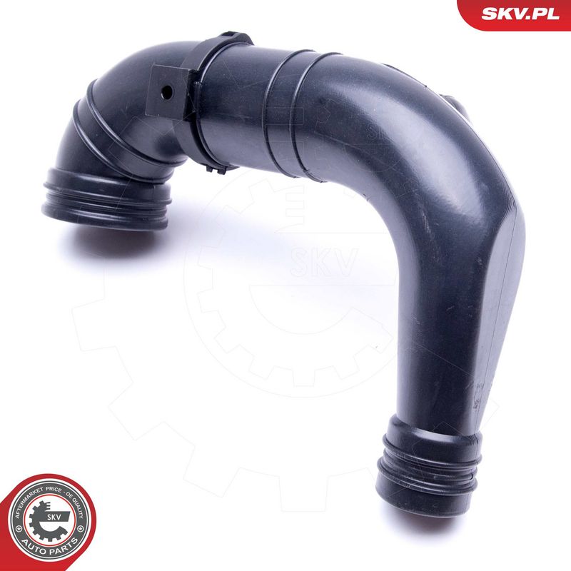 Laadimisõhu voolik, ESEN...