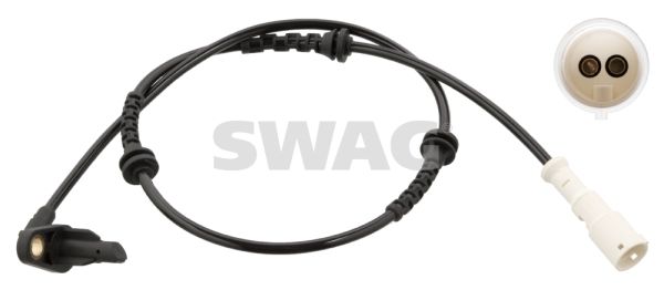 SWAG érzékelő, kerékfordulatszám 60 10 4901